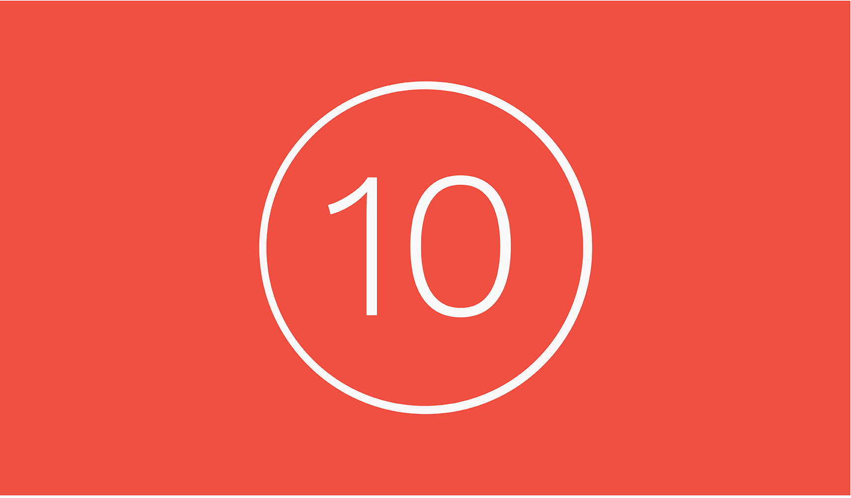 Ten Worrying Statistics about the Nigerian Economy