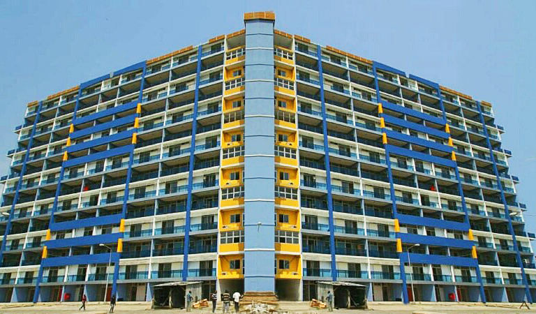 Single women cannot rent property in Nigeria