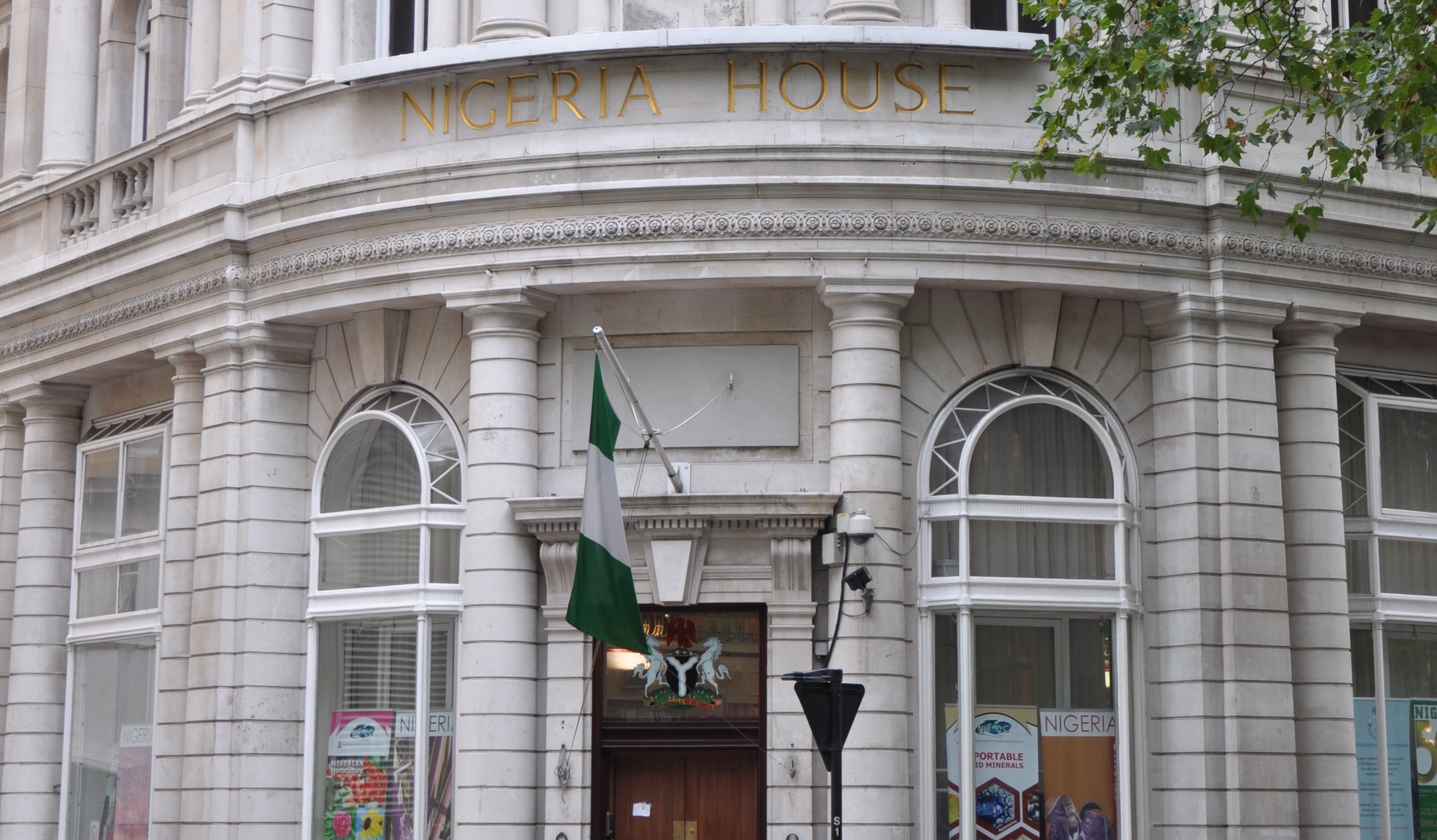 Nigeria can make more money from its diaspora citizens