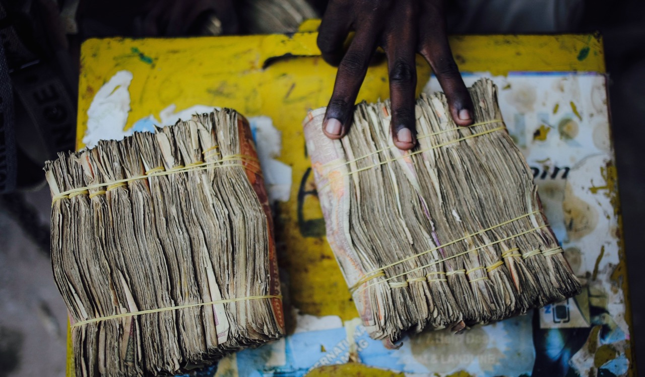 Nigerian Central Bank Signals Lower Interest Rates