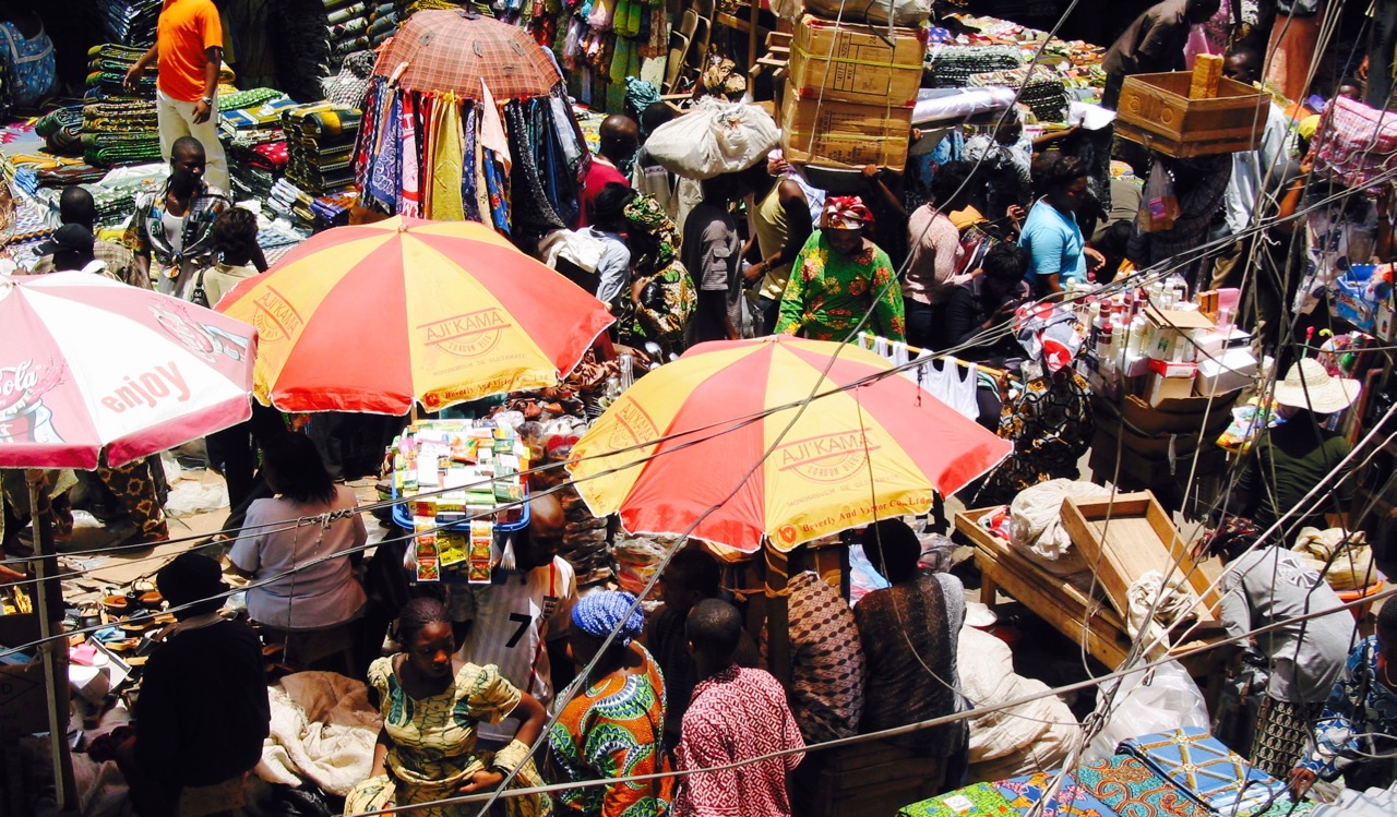 Q2’17 GDP: Nigeria’s Economy Expands to End Slump