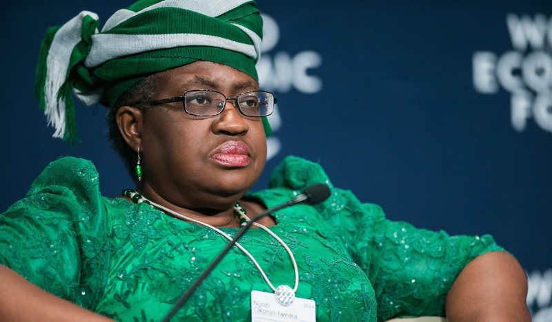 Lessons From Nigeria's Economic Boom