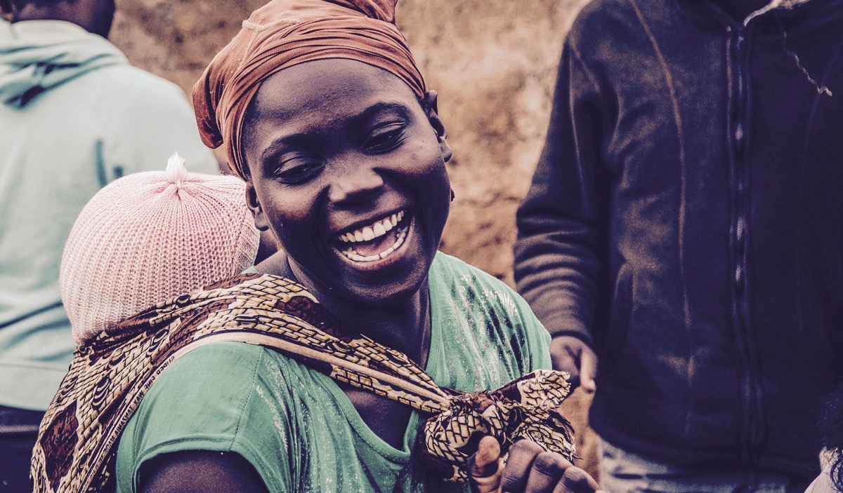 Culture of Poverty: Why poor people remain poor