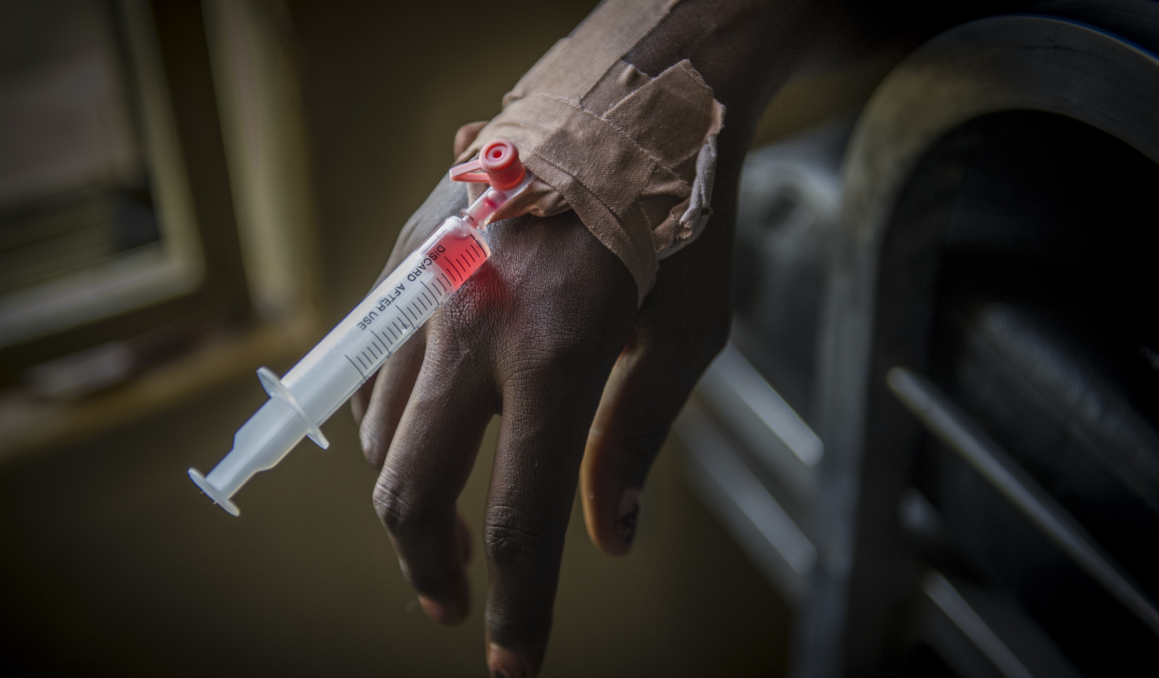 Does your sex affect your health?