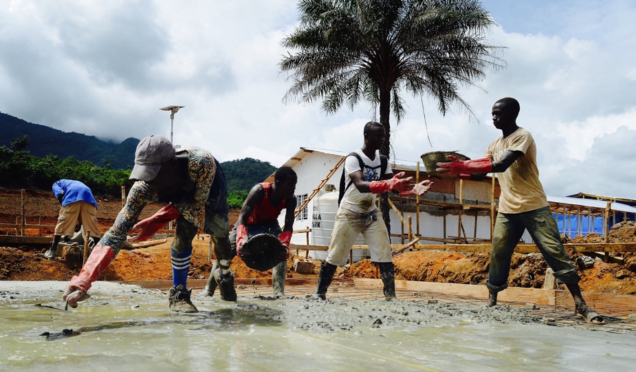 Inequality in Nigeria is worse than it looks