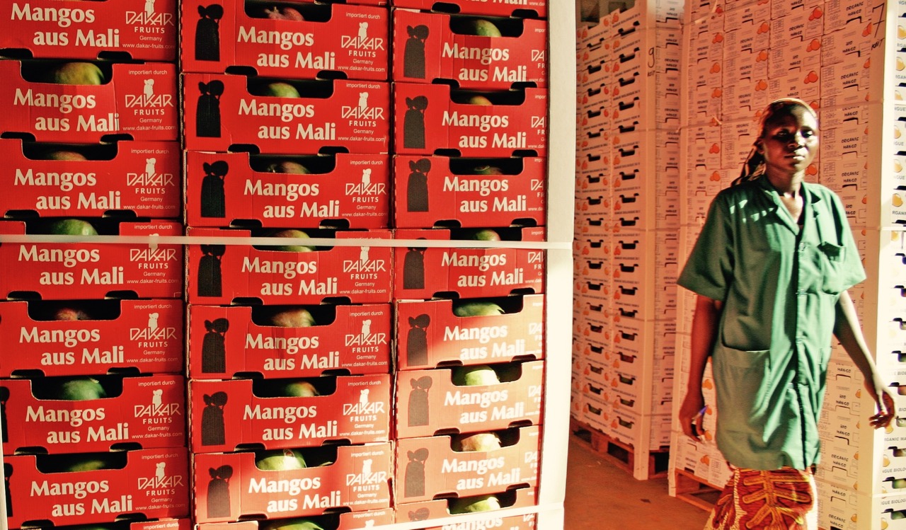 The Continental Crossroad