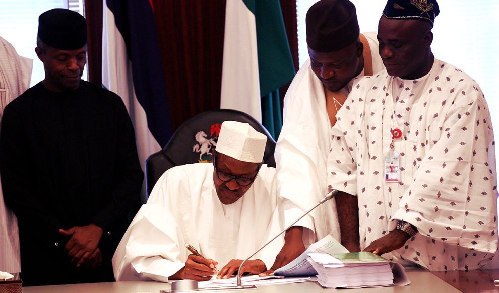 Your Money Where Your Vote Is