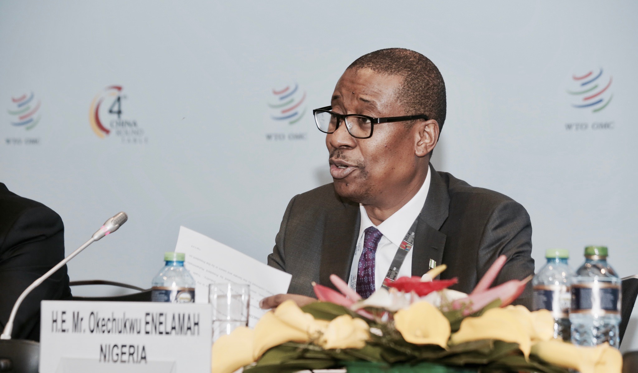 Business and State in Nigeria: In it together?