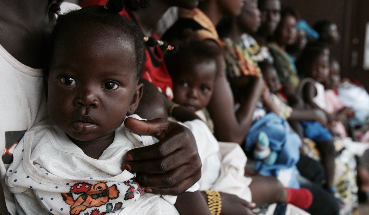 How Data Can Beat Poverty