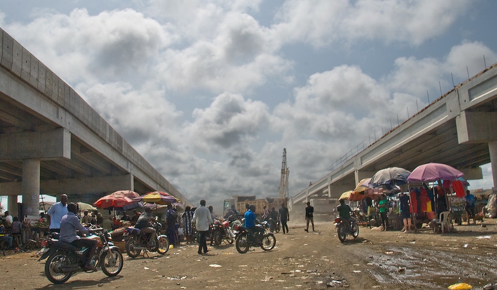 Nigerian banks would lend more if they had more data