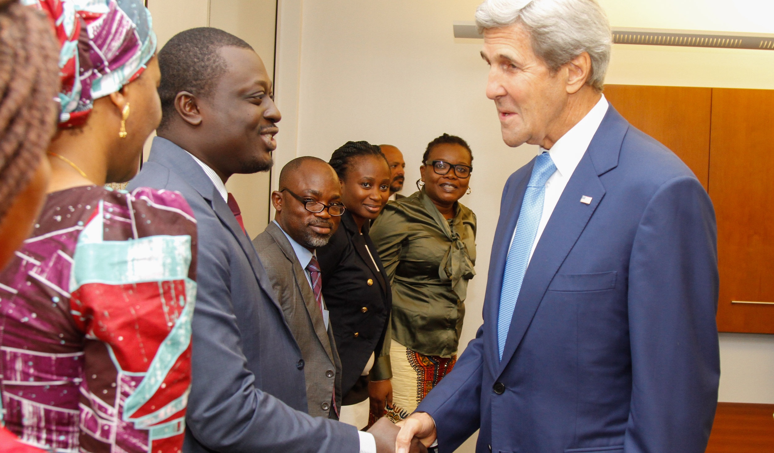 The Digital Activists of Modern Nigeria