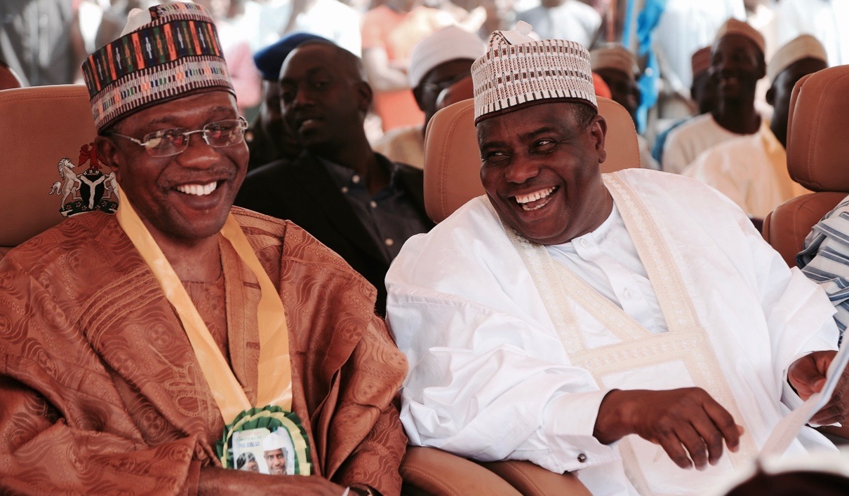 The dangers of high interest rates in Nigeria