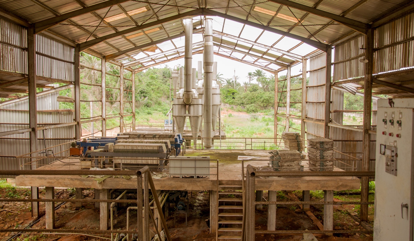 The solution to long-run growth in Nigeria