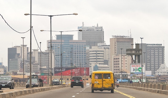 Is the Nigerian economy capitalist, socialist or mixed?