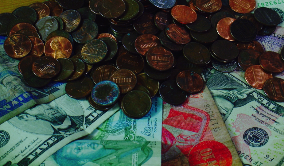 The Economic Logic of New Banknotes