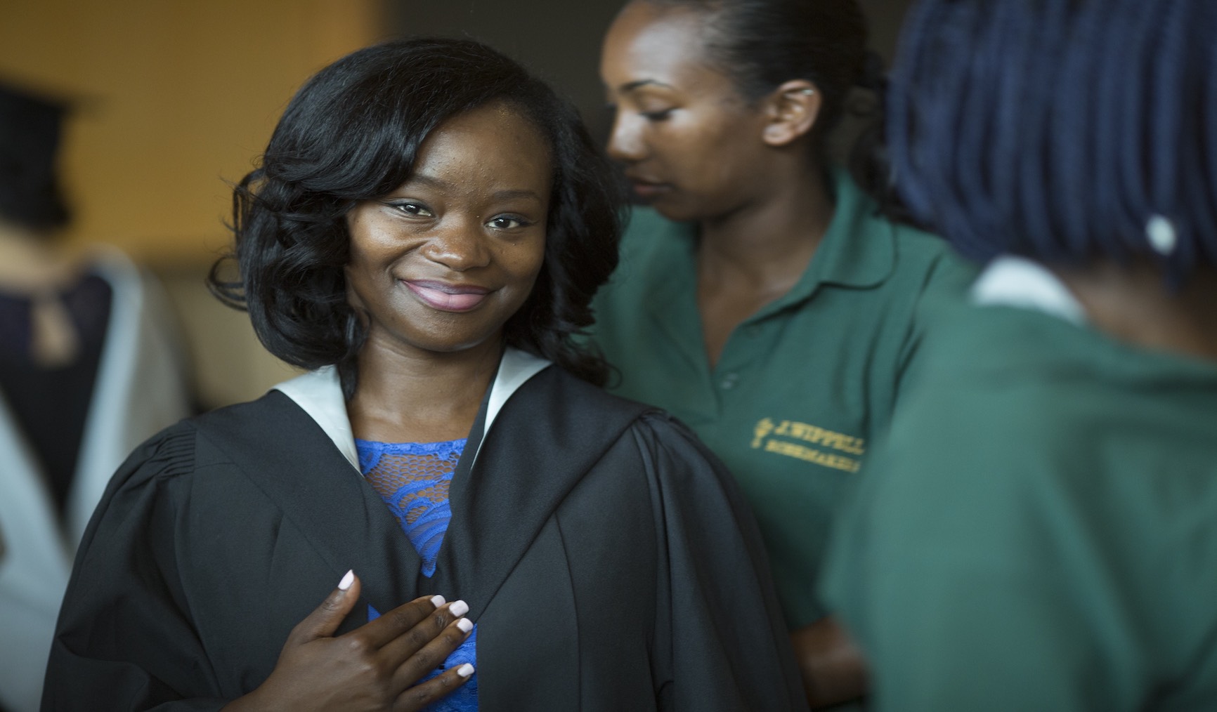 Why do UK returnees come back to Nigeria?