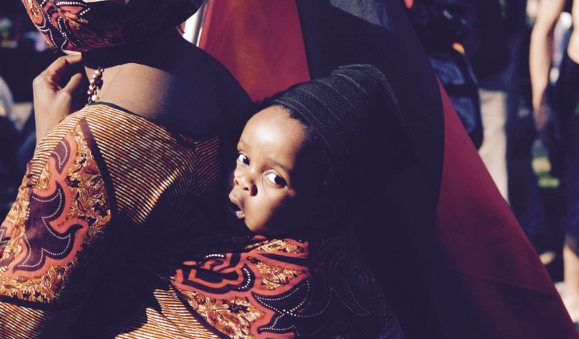 Let The Poor Have Babies