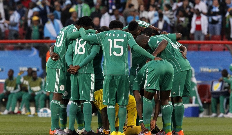 How sport victories help politicians