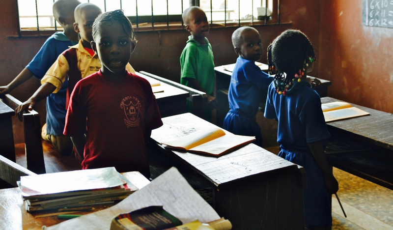 Why Nigeria’s banks are restructuring