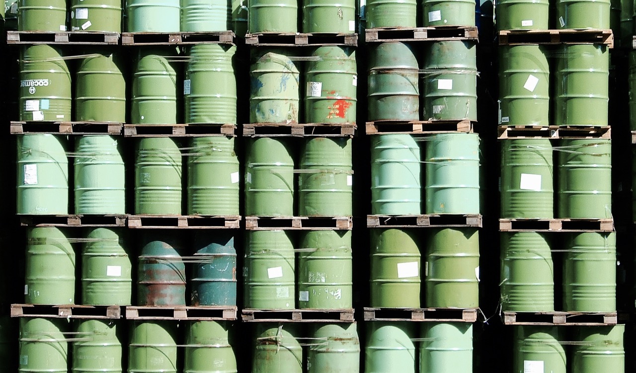 Paying for Cheap Petrol