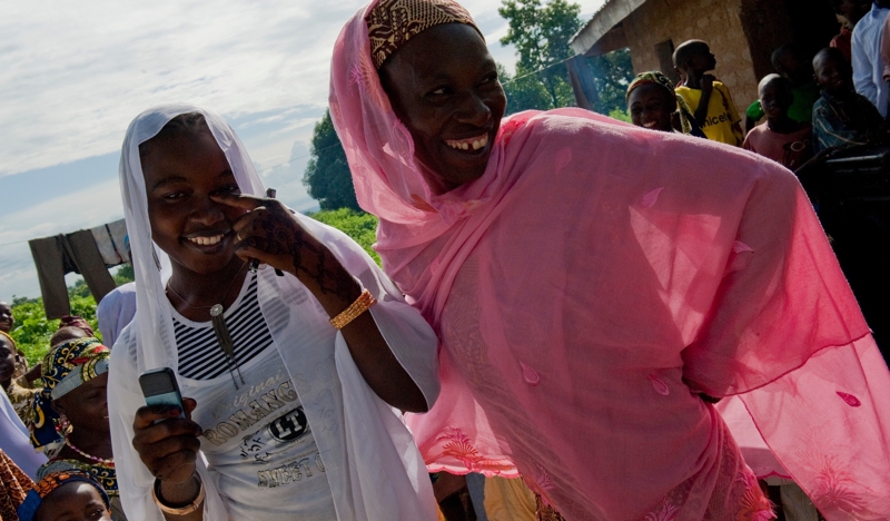 Happiness & The Good Life