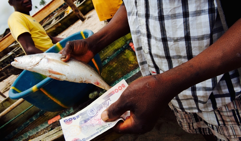 Incentives: Some Things Money Can't Buy