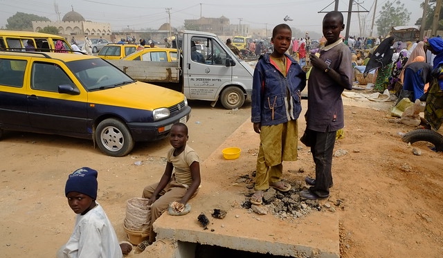 Cities need to change their perceptions of poor people