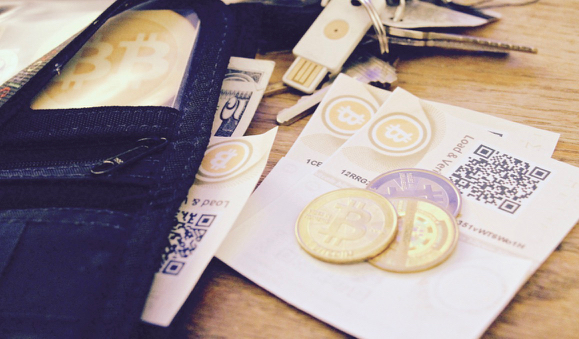 Don’t Sell Me Bitcoin, Ripple or Ether