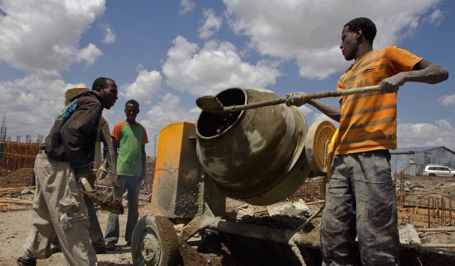 A new minimum wage won’t be a silver bullet for Nigerian workers