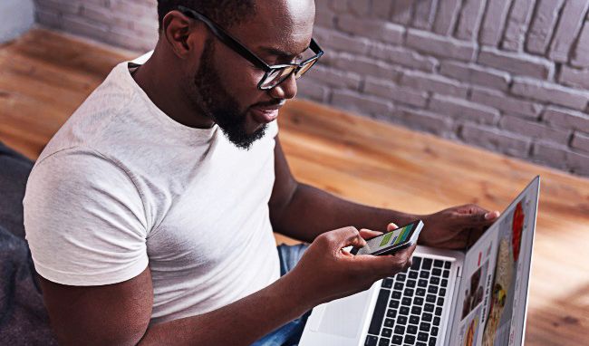 Nigeria's ID (Cards) and Ego: I