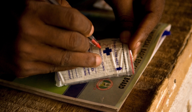 99 Health Problems (But Polio Isn't One)