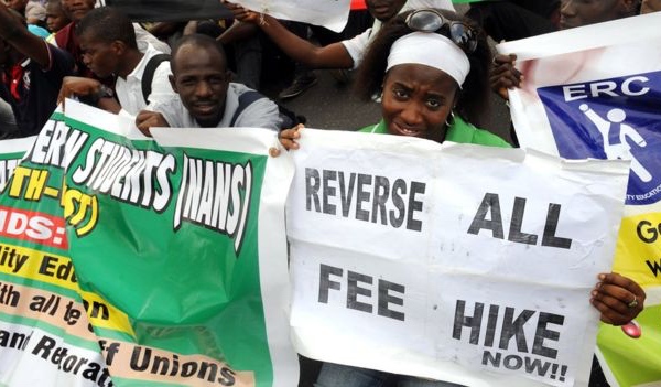 How to better fund Nigerian universities