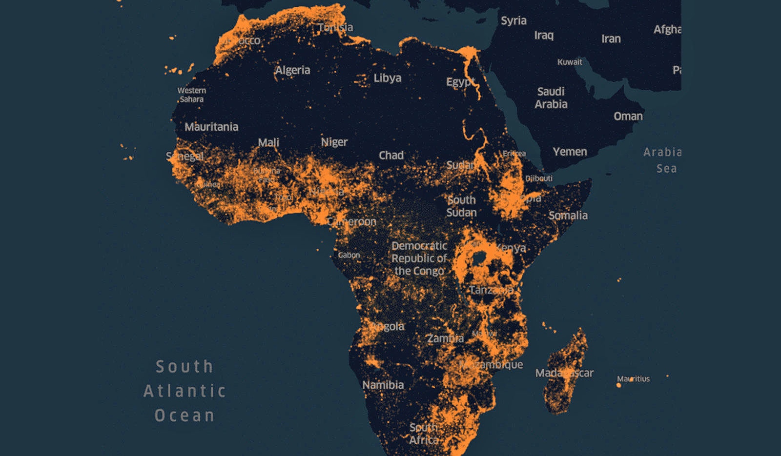 Data should not be the new oil