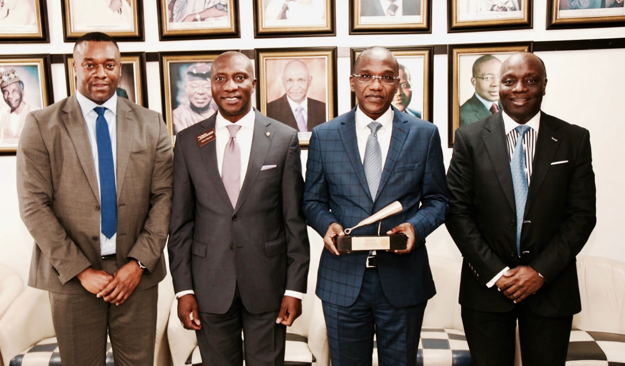 Funding AMCON 2: Have To Earn It To Get It