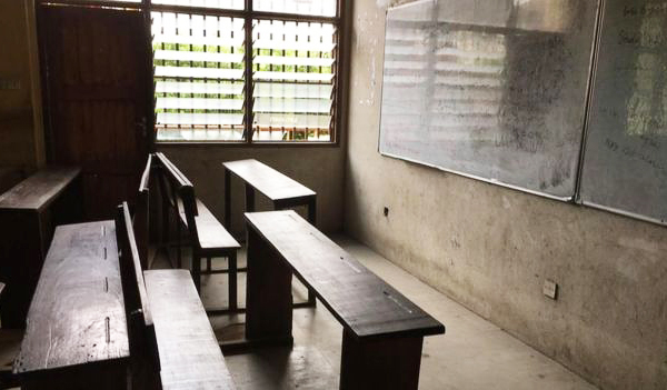 ASUU strike: Distress as students sit at home, again