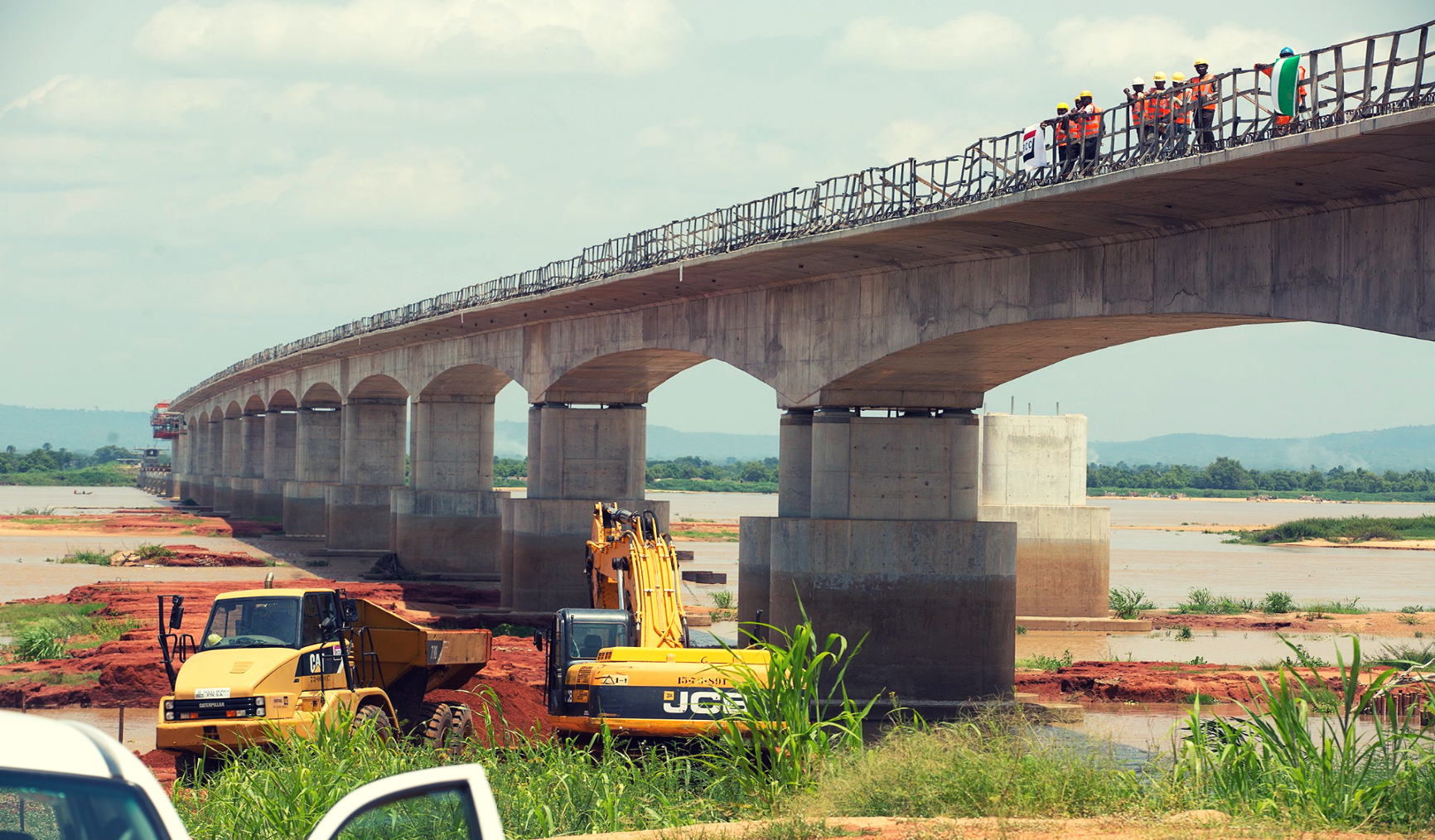 The Cost of Abandoned Projects in Nigeria