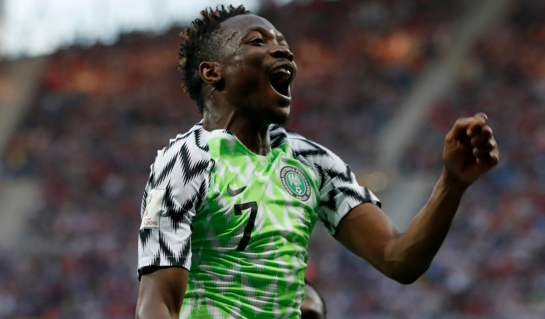 How to win the World Cup