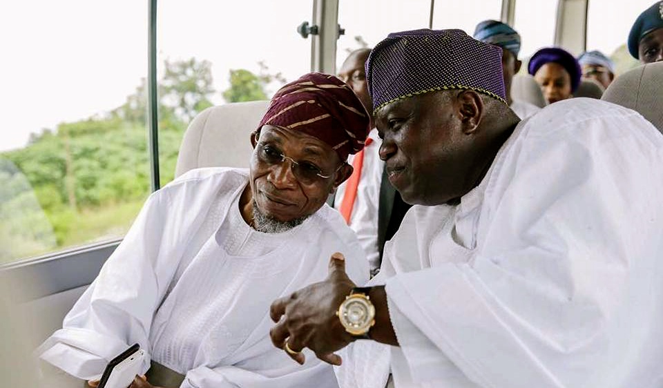 Nigeria's Bond-less States