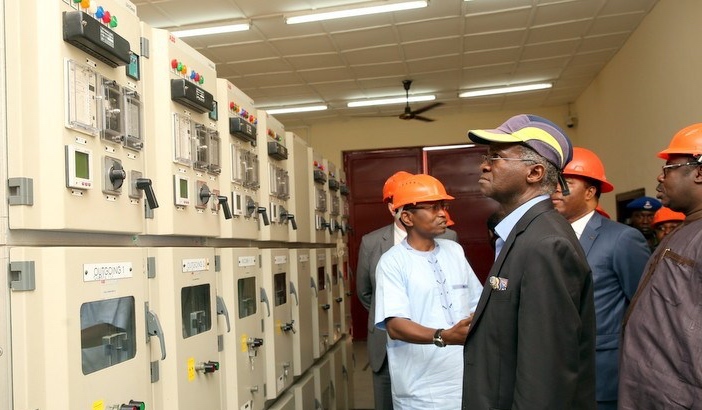 Public Private Partnerships: in the absence of infrastructure