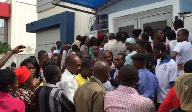 Social media data could help Nigerians get more loans