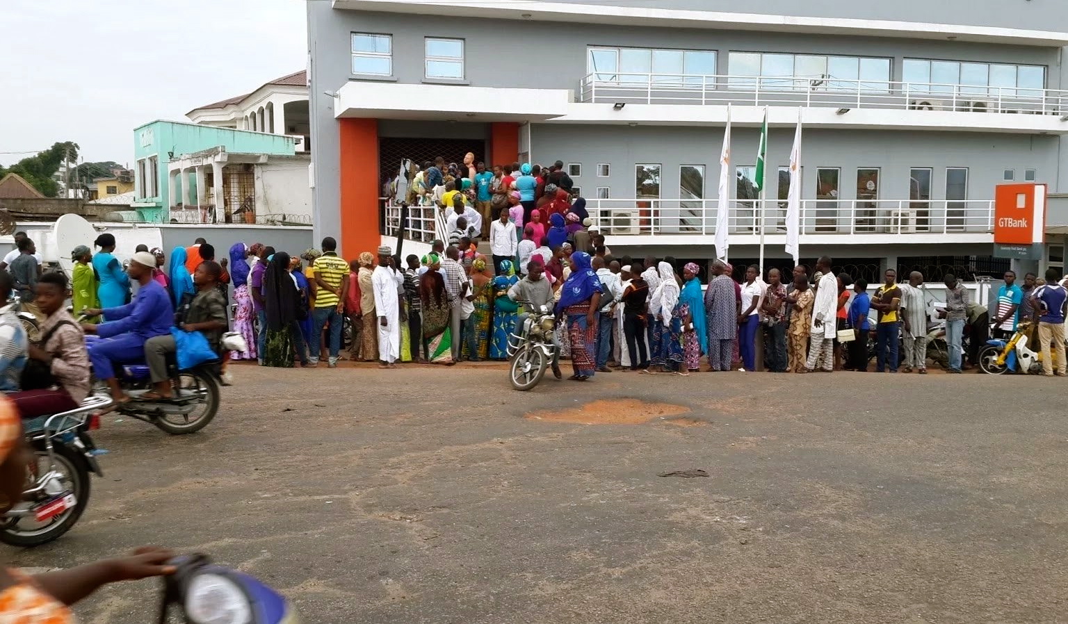 To BVN or Not to BVN?