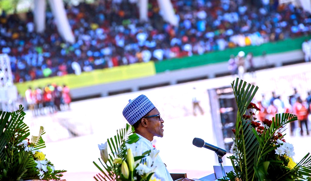 Economic Promises Under Buhari