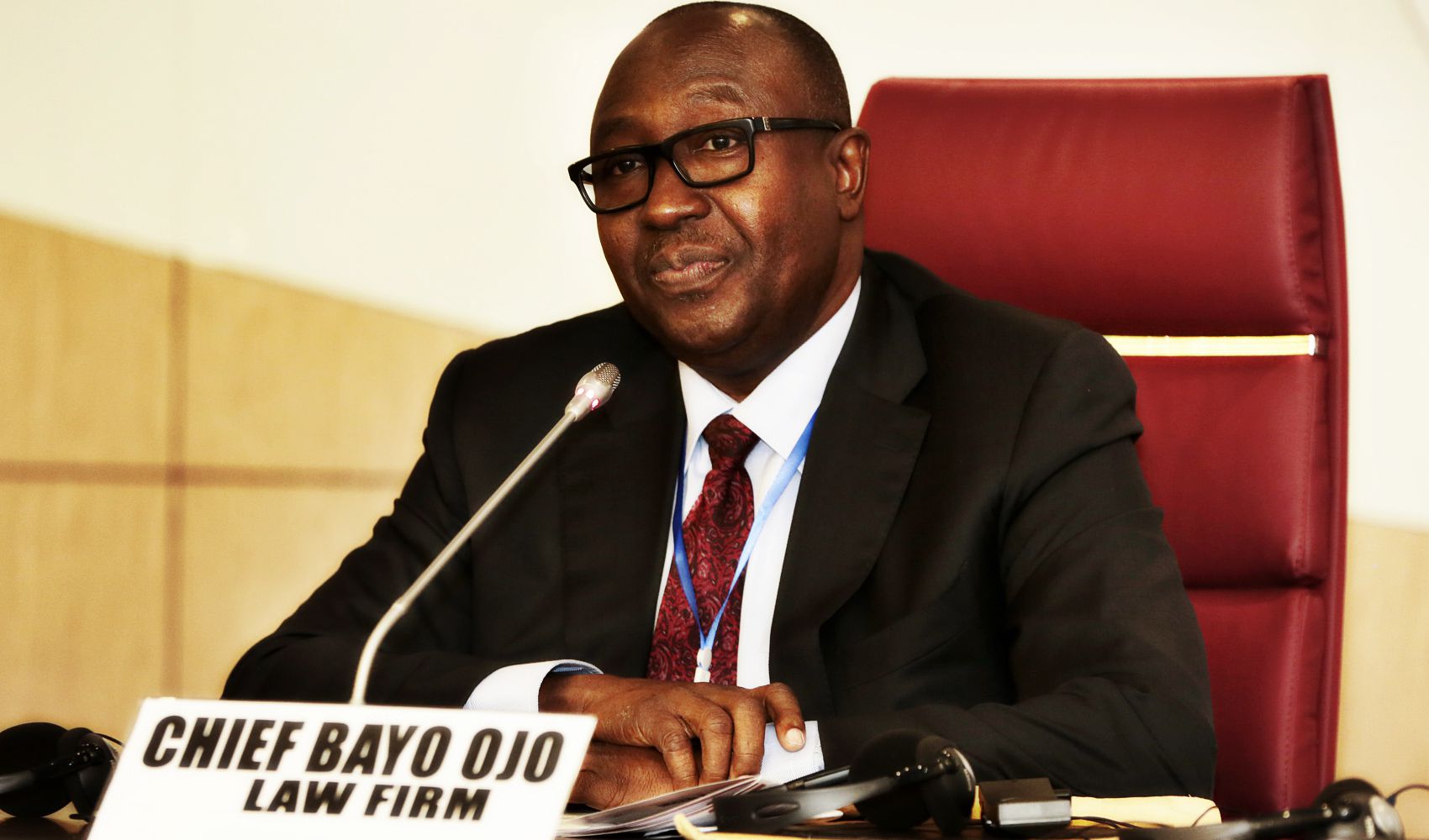 Any Room for Arbitration In Nigeria?