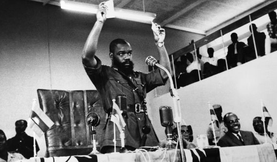 Biafra: The Cost of Conflict