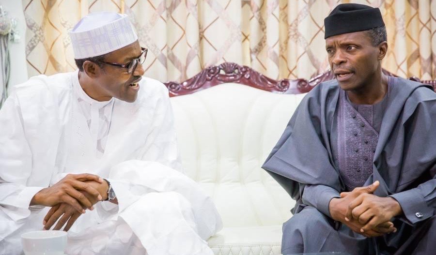 A New Kind of Nigerian President