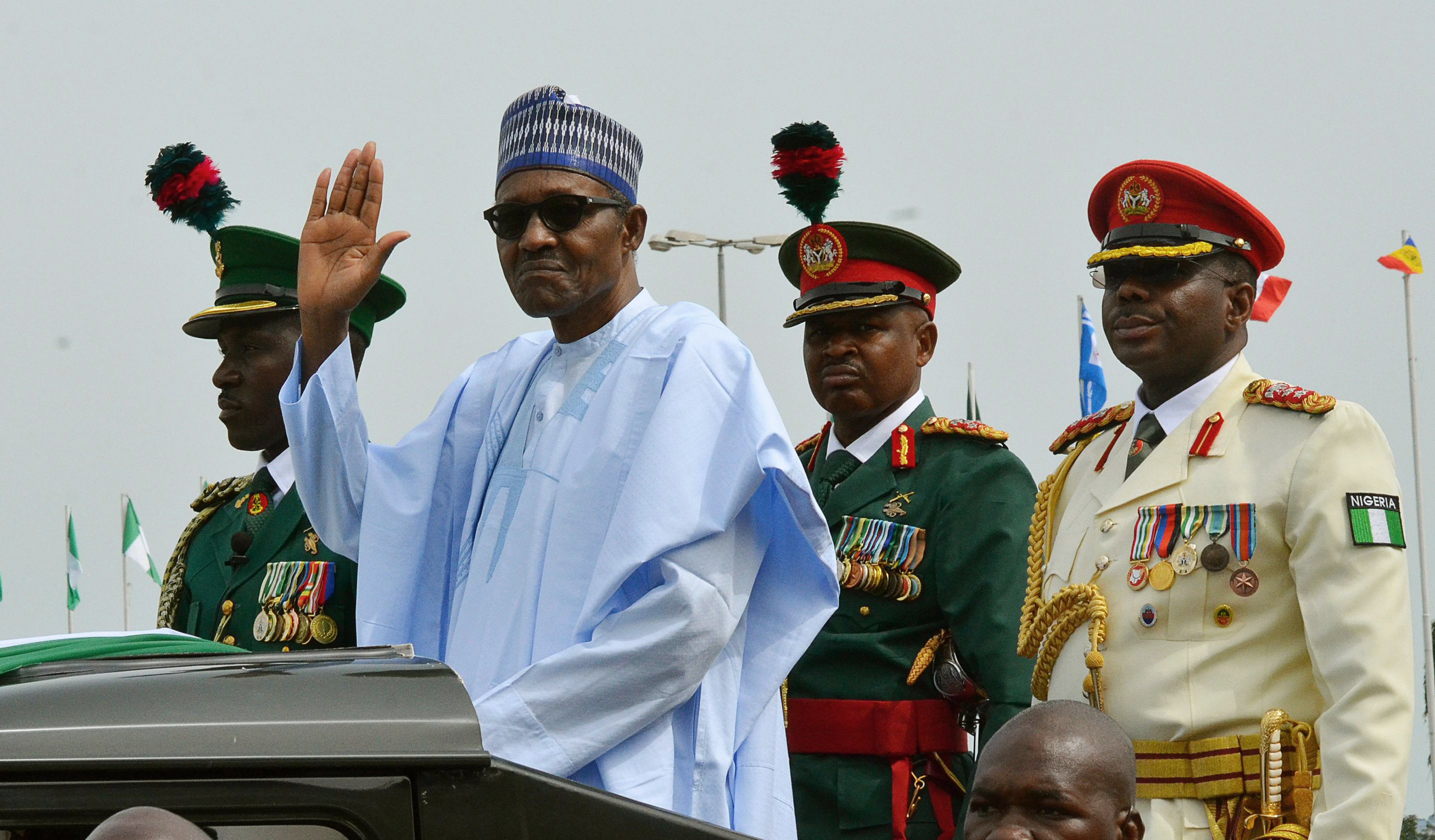 Flashback to 2015 Elections: The Rise of the Opposition