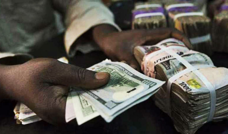 Has the CBN fixed the Naira?