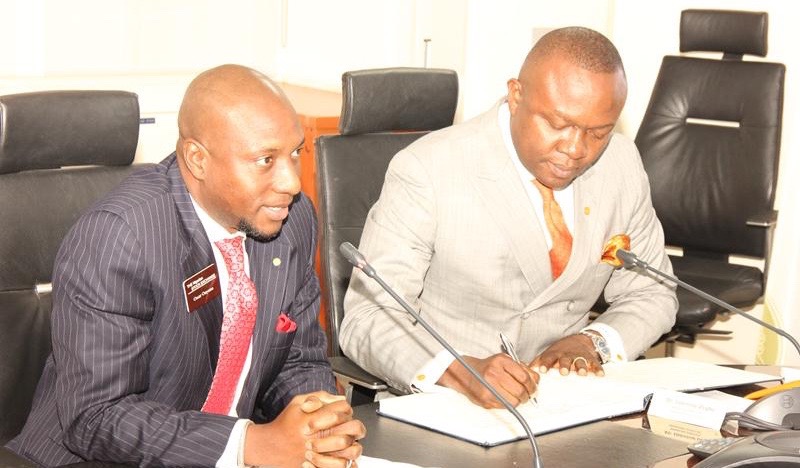 Capital Market Integrity