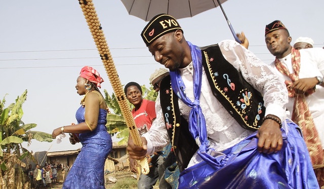 Nigeria's ethnic diversity can harm economic growth