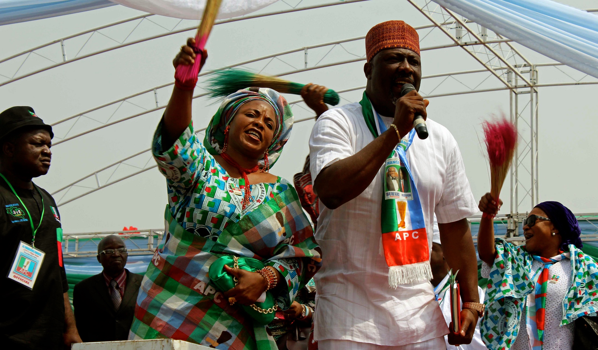 2018 is NOT an Election Year